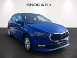 SKODA Fabia 1.0 MPI Selection 59kW