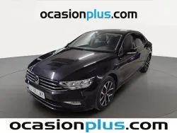 Volkswagen Passat 1.5 TSI ACT Executive DSG7 110kW
