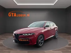 Alfa Romeo Tonale 1.5 Hybrid 160 ch VGT TCT7 Tributo Italiano