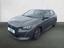Peugeot 208 PureTech 100 S&S BVM6 - Allure