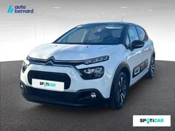 Citroen C3 1.2 PureTech 110ch S&S MAX Boite Automatique