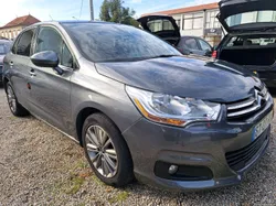 Citroën C4 1600 hdi