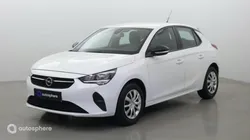Opel Corsa 1.2 75ch Edition