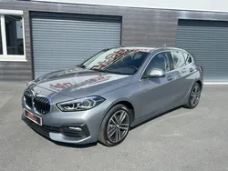 BMW Série 1 (F40) 116 D BUSINESS DESIGN BV6