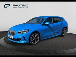 Bmw Série 1 118iA 136ch M Sport DKG7