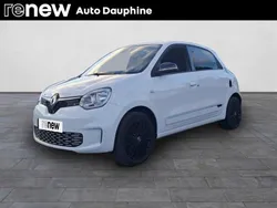 Renault Twingo III SCe 65 - 21 Urban Night