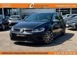 Volkswagen golf vii (2) 2.0 tsi 300 r 4motion dsg 5p