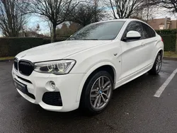 BMW X4 F26 20d PACK-M xDrive 2.0d 16V 190 cv Boîte auto M / Toit ouvrant