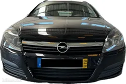 Opel Astra Caravan 1.3 CDTI