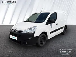 Citroen Berlingo M 1.6 BlueHDi 75 Club / 2 places / TVA RECUP