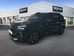 CITROEN C5 Aircross BlueHDi 130 EAT8 Max