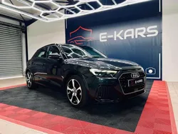 AUDI A1 Sportback 1.0TFSI - 95 ch Advanced 2 - GARANTIE 12 MOIS