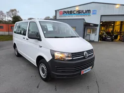 Transporter cabine appro 6 places