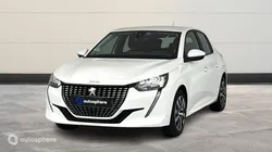 Peugeot 208 1.2 PureTech 75ch S&S Active Business