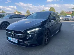 Mercedes CLASSE B 200 163CH AMG LINE 7G-DCT