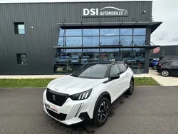 Peugeot 2008 (2) PureTech 130 GT