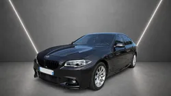 BMW Série 5 F10 LCI Berline 530d xDrive M Sport 3.0 d 24V 258 cv