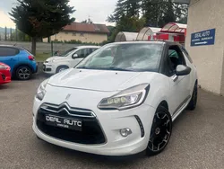 Ds DS 3 THP 165ch Sport Chic S&S