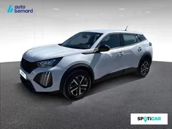 Peugeot 2008 1.2 PureTech 100ch S&S Active