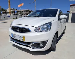 Mitsubishi Space Star 1.2 Connect Edition
