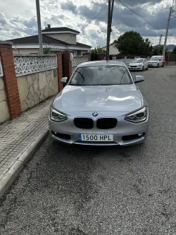 BMW 114 114i
