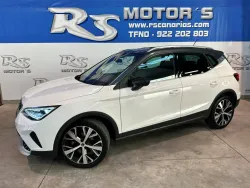 SEAT Arona 1.0 TSI S&S Xperience 110