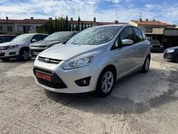 Ford C-Max 1.0 125 SetS EcoBoost Edition