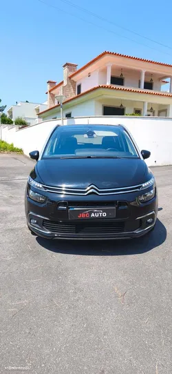 Citroën C4 Spacetourer 1.5 BlueHDi Feel