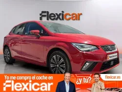 SEAT Ibiza 1.0 TSI S&S Style 85kW
