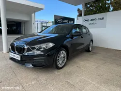 BMW 116 d Corporate Edition Auto