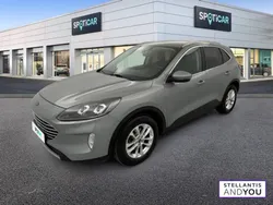 Ford Kuga 1.5 EcoBoost 150 BVM6 Titanium