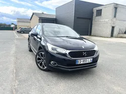 Citroën DS4 1.6 HDI 120cv an 06/2016 157000km CUIR, GPS, CLIM
