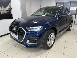 Audi Q5 50 TFSIe Advanced quattro-ultra S tronic
