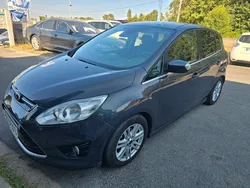 Ford C-max 1.0 scti 100CV
