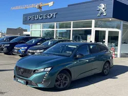 Peugeot 308 SW (3) BlueHDi 130 EAT8 ACTIVE PACK