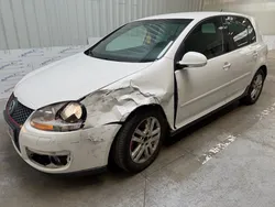Golf 5 gti 2.0 TFSI 200ch du 11/2008 avec seulement 125 771 kms
