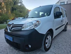 💎renault kangoo cabine approfondie 1.5 dci 90 ch bvm5 grand confort 💎sans ad blue - premiere main