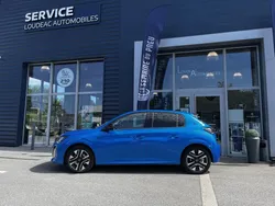 Peugeot 208 (2) 100 ch Allure