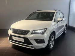SEAT Ateca 2.0 TDI 190 ch Start/Stop DSG7 4Drive FR