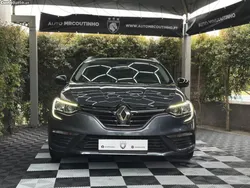 Renault Mégane Energy tce 115 limited