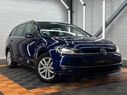 Volkswagen GOLF VII SW 2.0 TDI 150CH FAP BLUEMOTION TECHNOLOGY CARAT DSG7