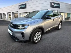 CITROEN C5 Aircross PureTech 130 S&S BVM6 Live