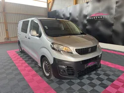Peugeot expert cabine approfondie standard bluehdi 150 - cab appro - distribution ok