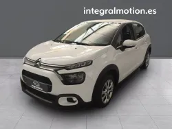 CITROEN C3 1.5BlueHDi S&S Plus 100