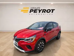 RENAULT Captur TCe 100 GPL Evolution