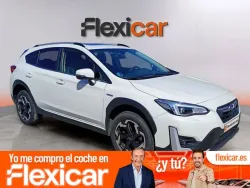 SUBARU XV 2.0i Hybrid Executive Plus CVT