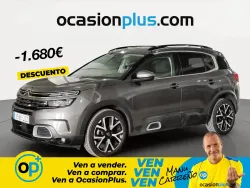 CITROEN C5 Aircross BlueHDi S&S Shine EAT8 130