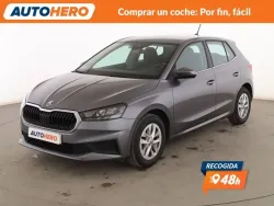 Skoda Fabia 1.0 TSI Emotion 70kW