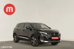 Peugeot 5008 1.2 PureTech GT EAT8