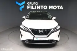 Nissan Qashqai 1.3 DIG-T Acenta